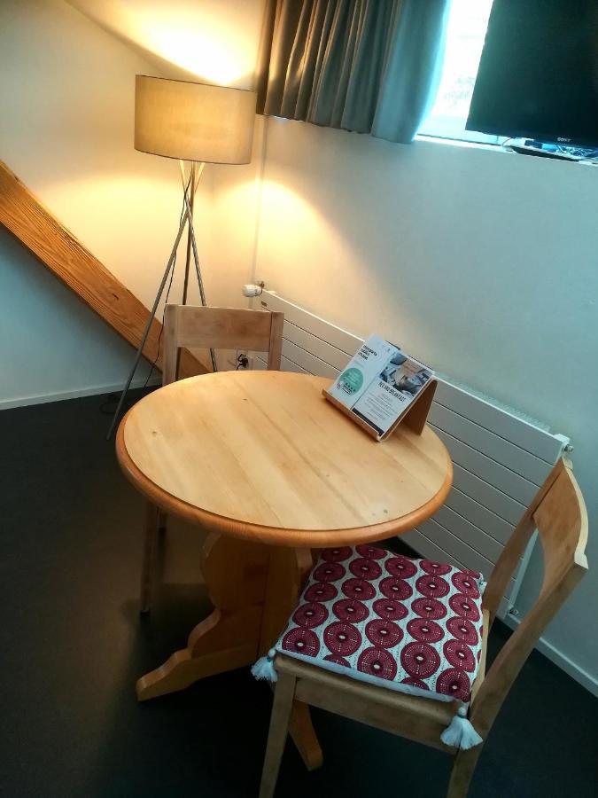 Relais Du Simplon Bed and Breakfast Conthey Eksteriør billede