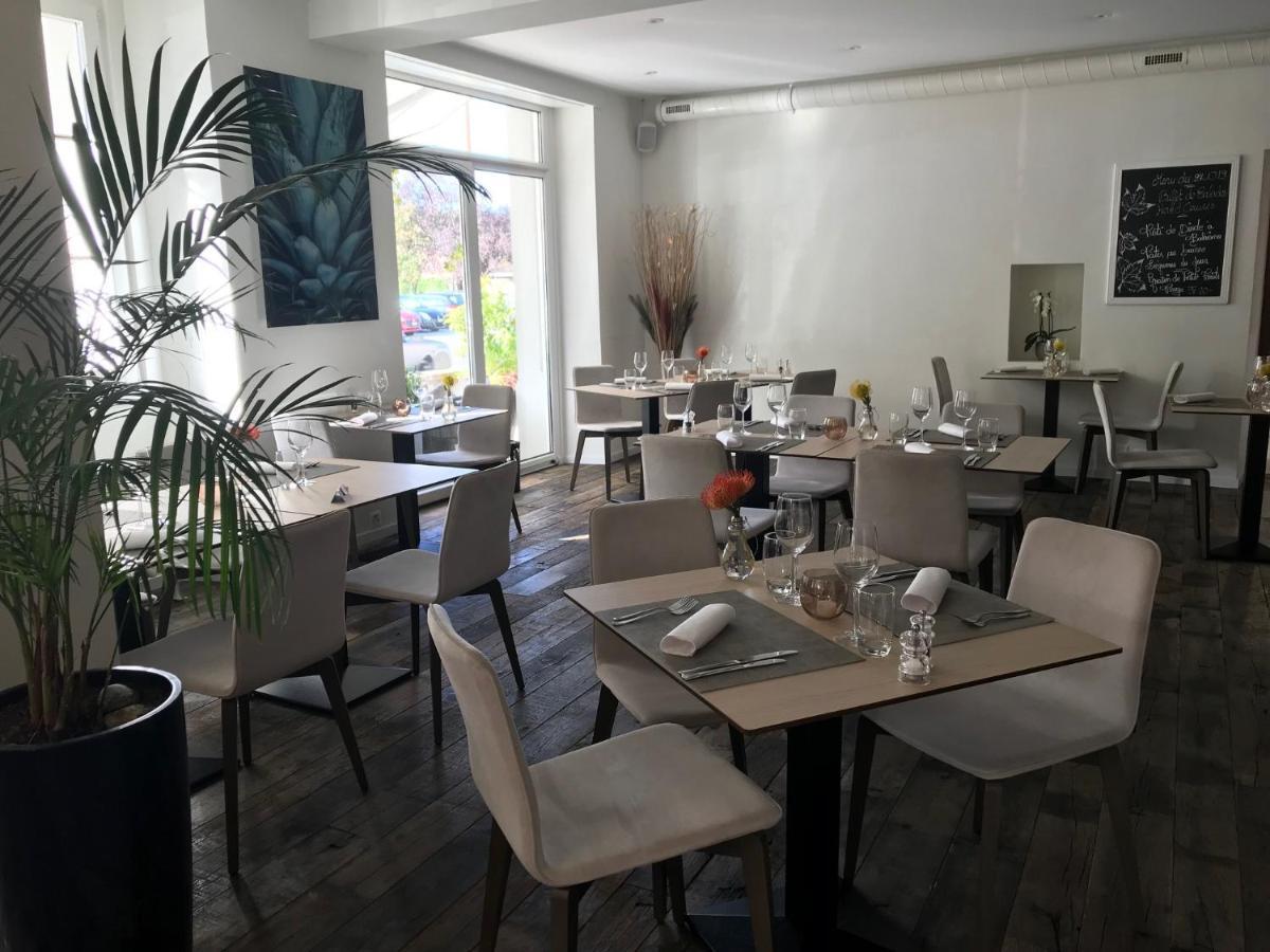 Relais Du Simplon Bed and Breakfast Conthey Eksteriør billede